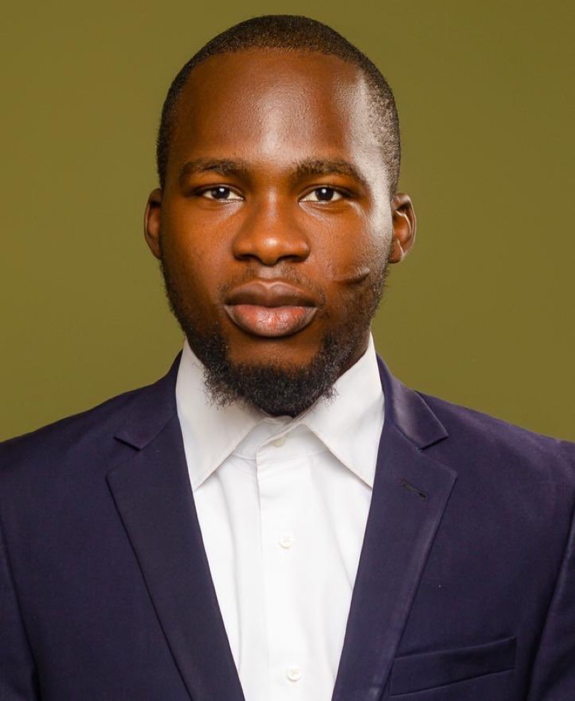 Olaniyan Abdulaganiy